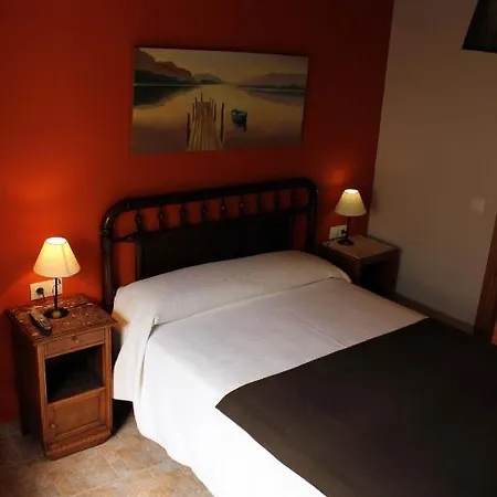 Casa Rural Portana Landhuis Jaca