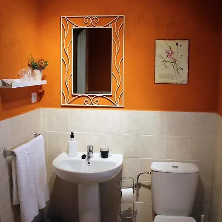Casa Rural Portana *