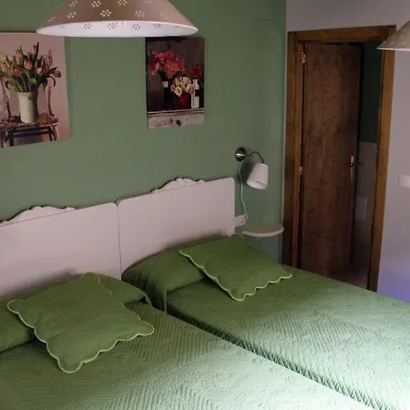 Casa Rural Portana * Jaca