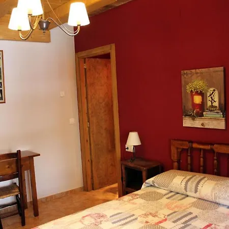 Casa Rural Portana Landhuis