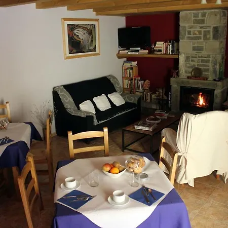 Casa Rural Portana * Jaca