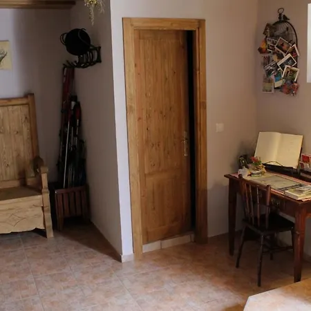 Casa Rural Portana Landhuis Jaca