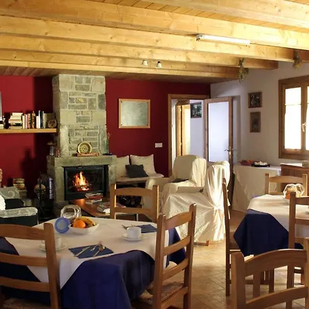 Casa Rural Portana Landhuis