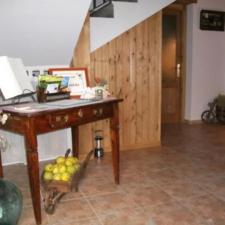 Casa Rural Portana Jaca