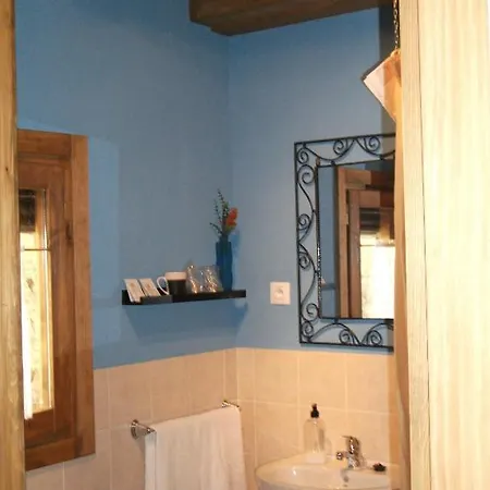 Casa Rural Portana Landhuis Jaca