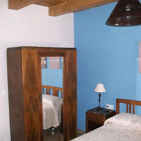 Landhuis Casa Rural Portana Jaca