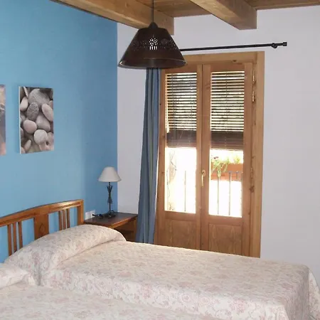 Casa Rural Portana *